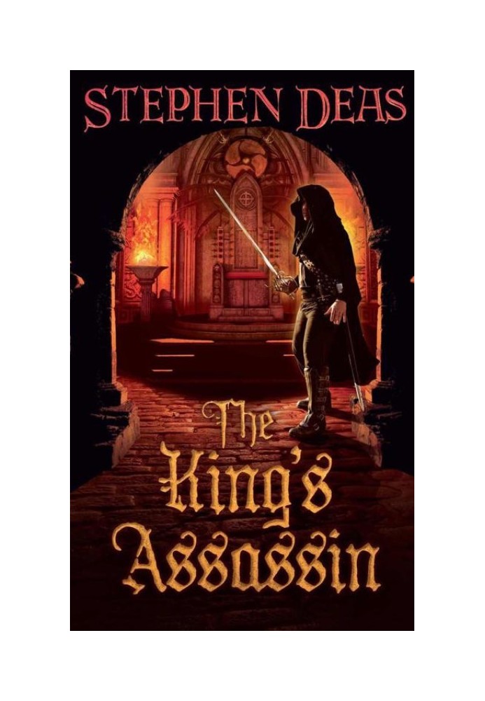 The King's assassin