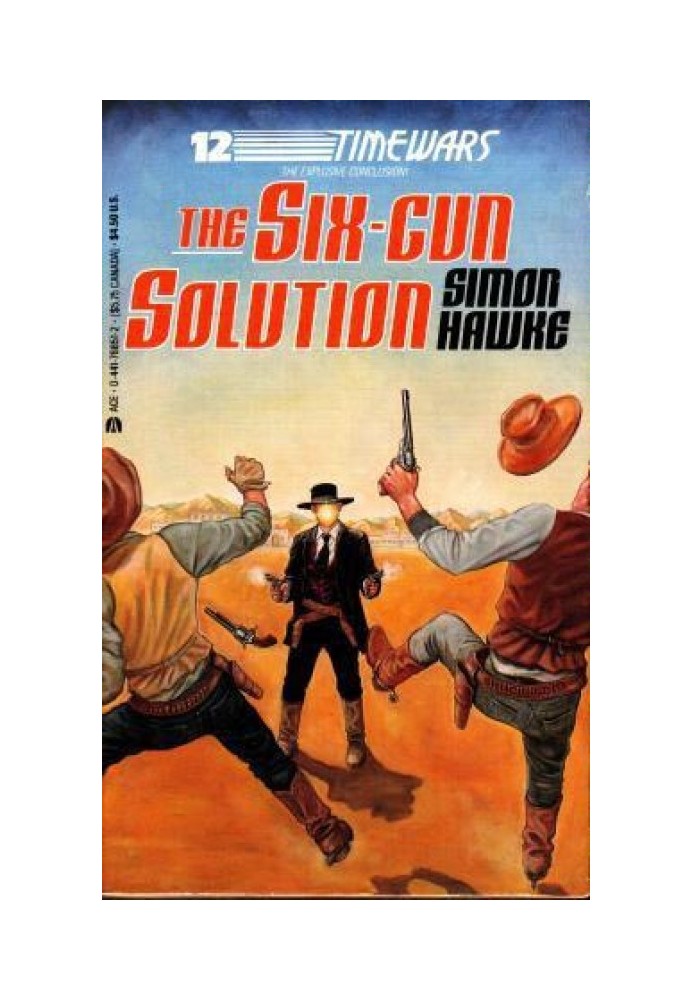 The Six Gun Solution