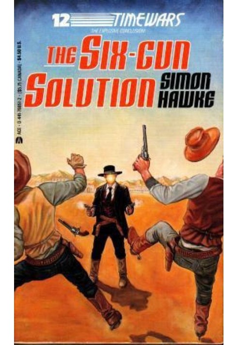 The Six Gun Solution