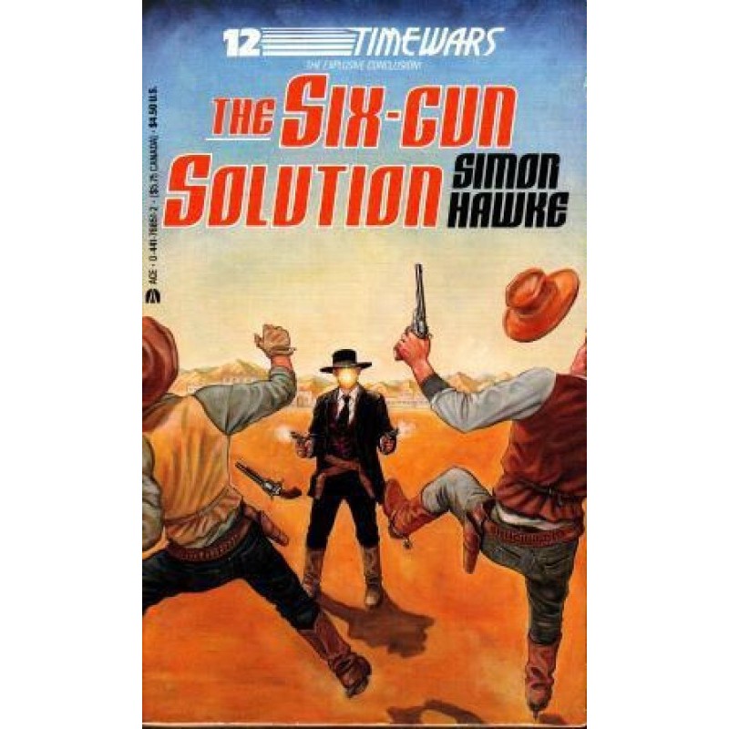 The Six Gun Solution