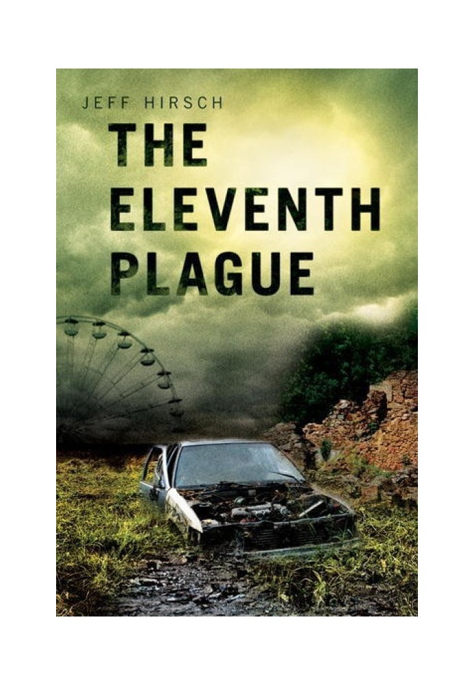 The Eleventh Plague