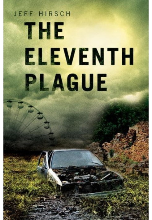 The Eleventh Plague