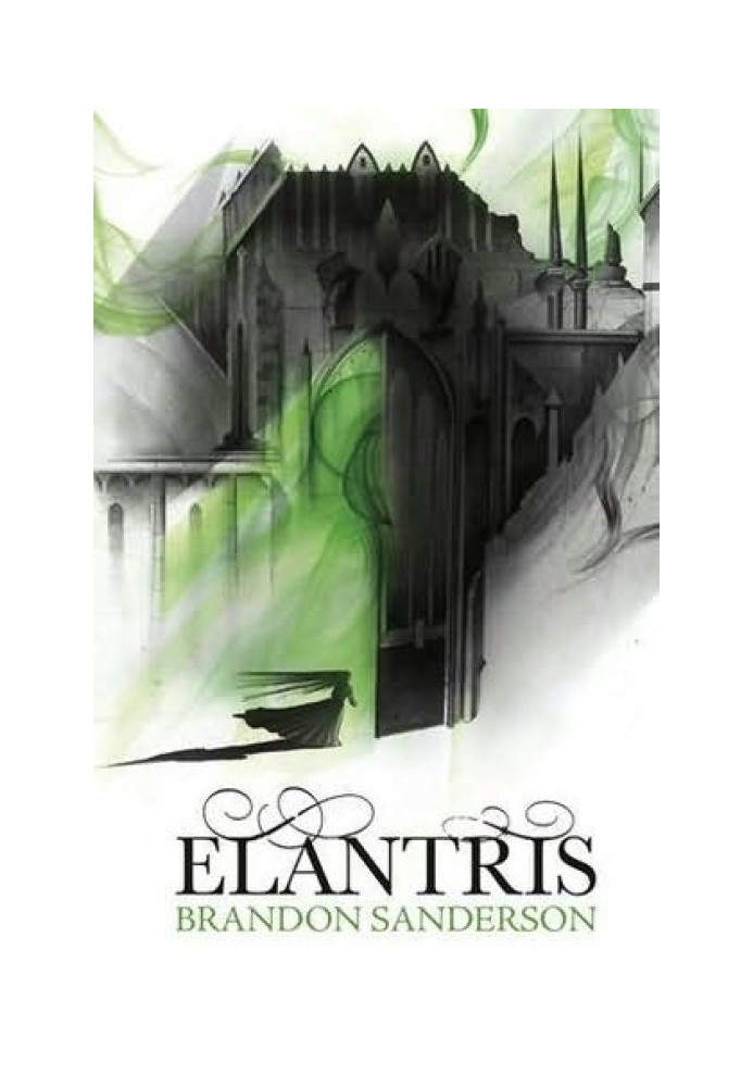 Elantris