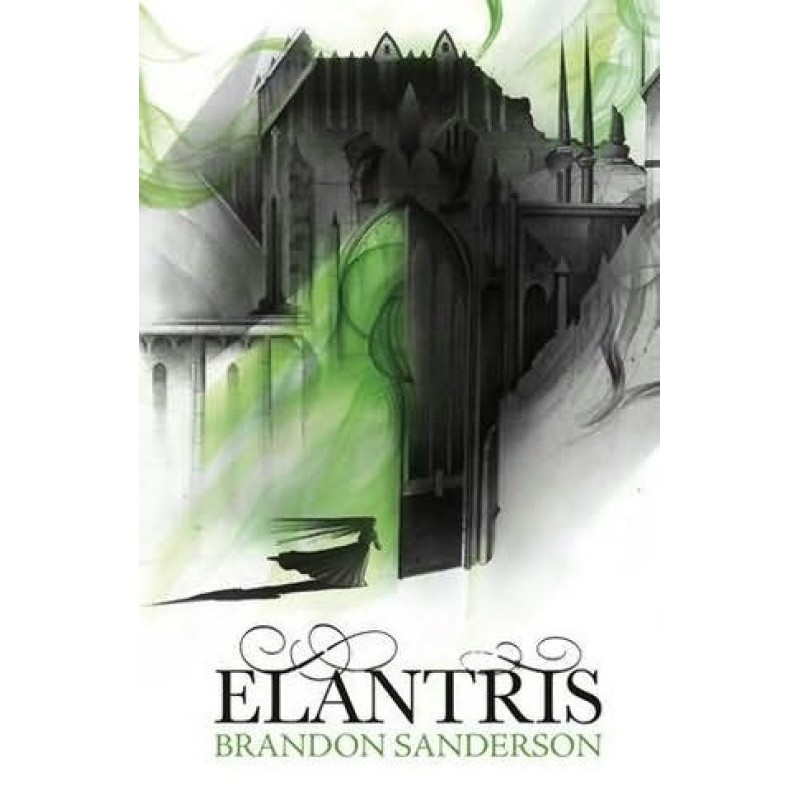 Elantris