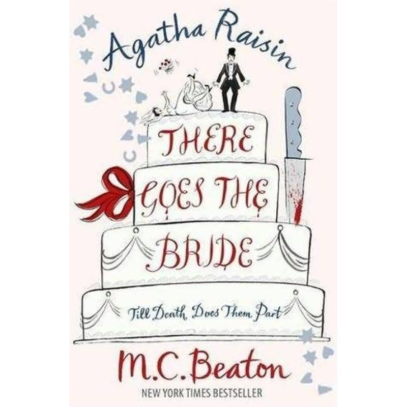 There Goes The Bride