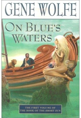 On Blue's waters