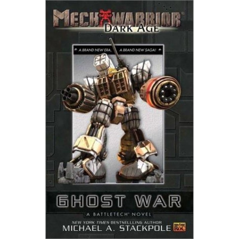 Ghost of War