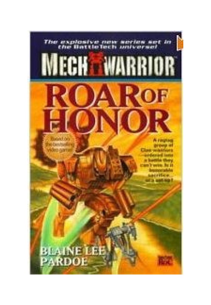 Roar of Honor