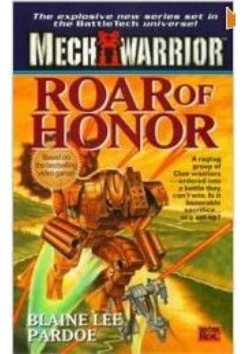 Roar of Honor