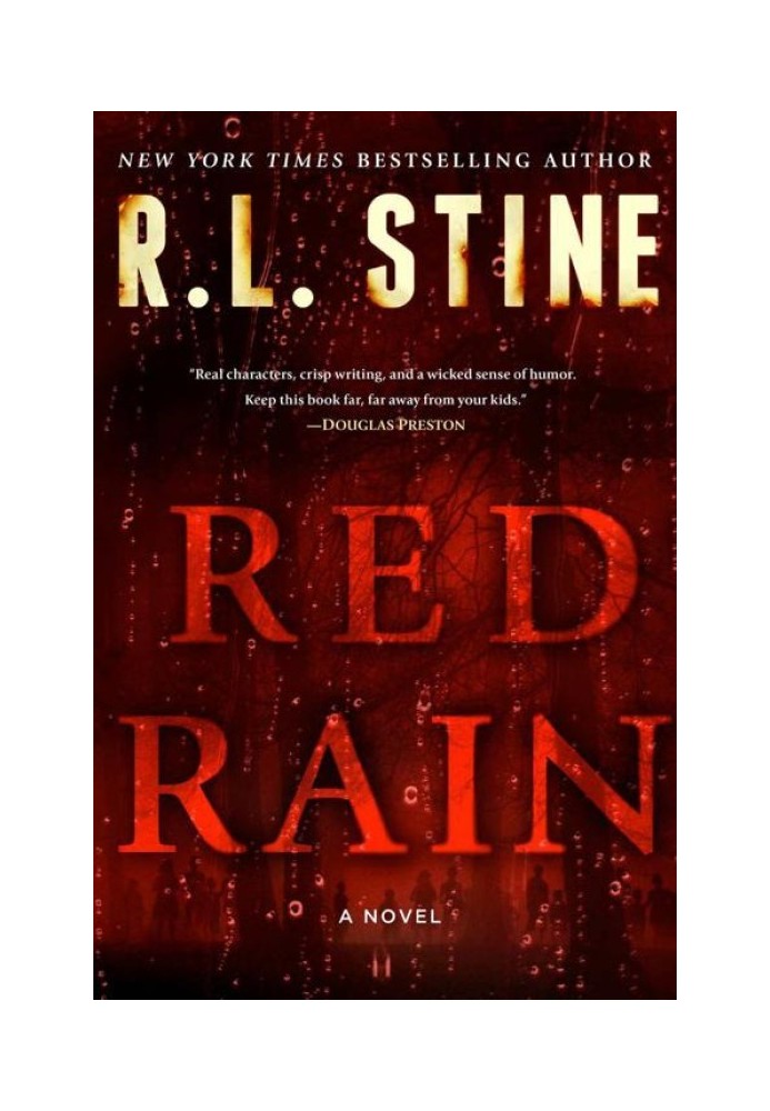 Red Rain