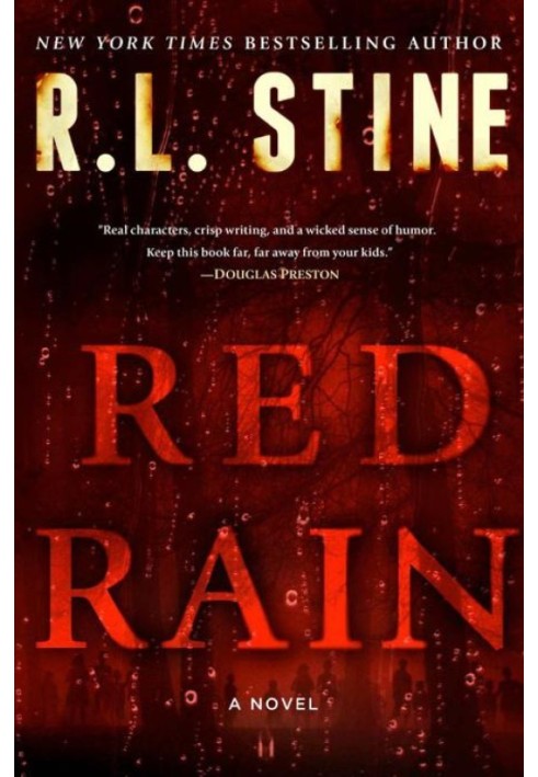 Red Rain