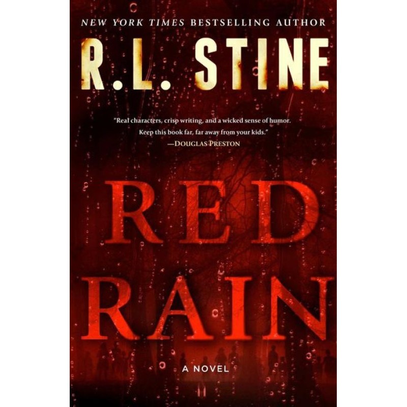 Red Rain