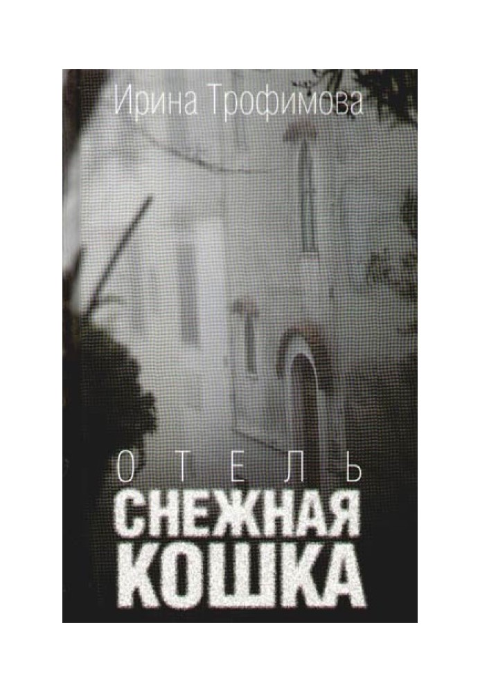 Отель «Снежная кошка»