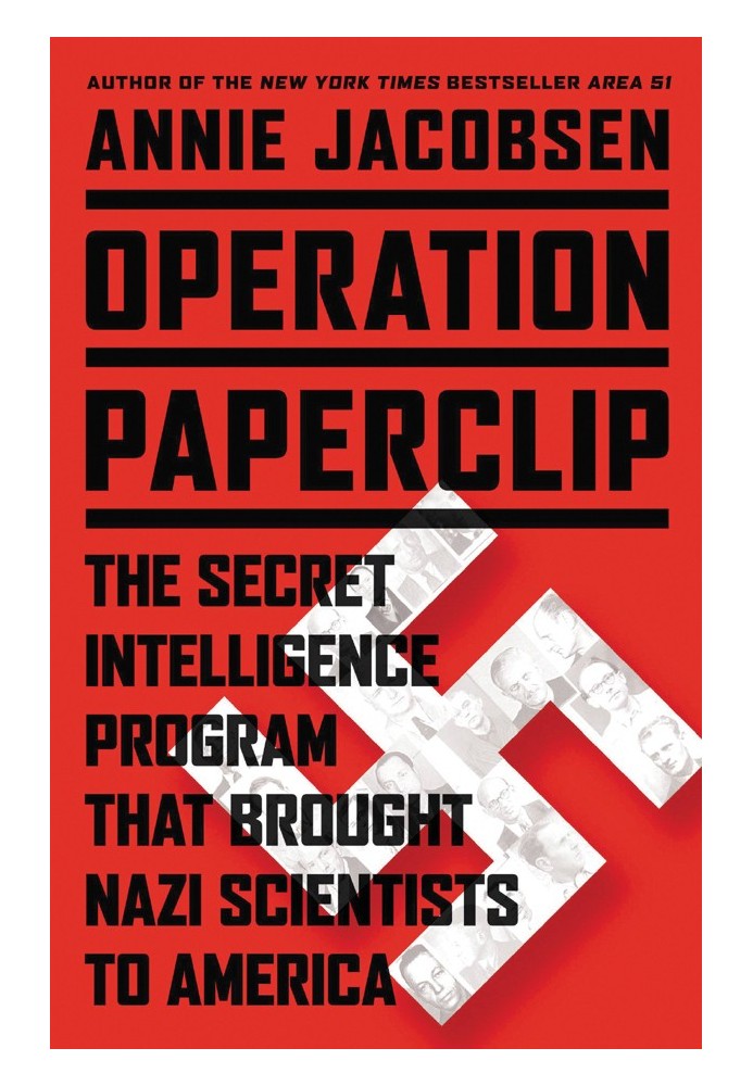 Operation Paperclip