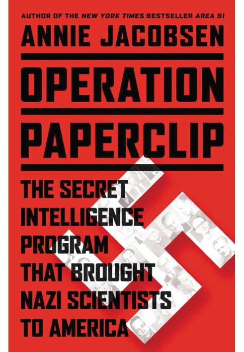 Operation Paperclip