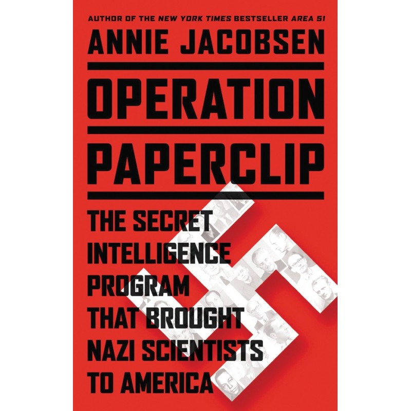 Operation Paperclip