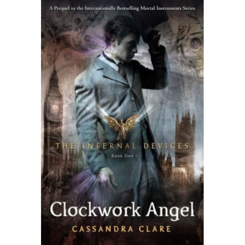 Clockwork Angel