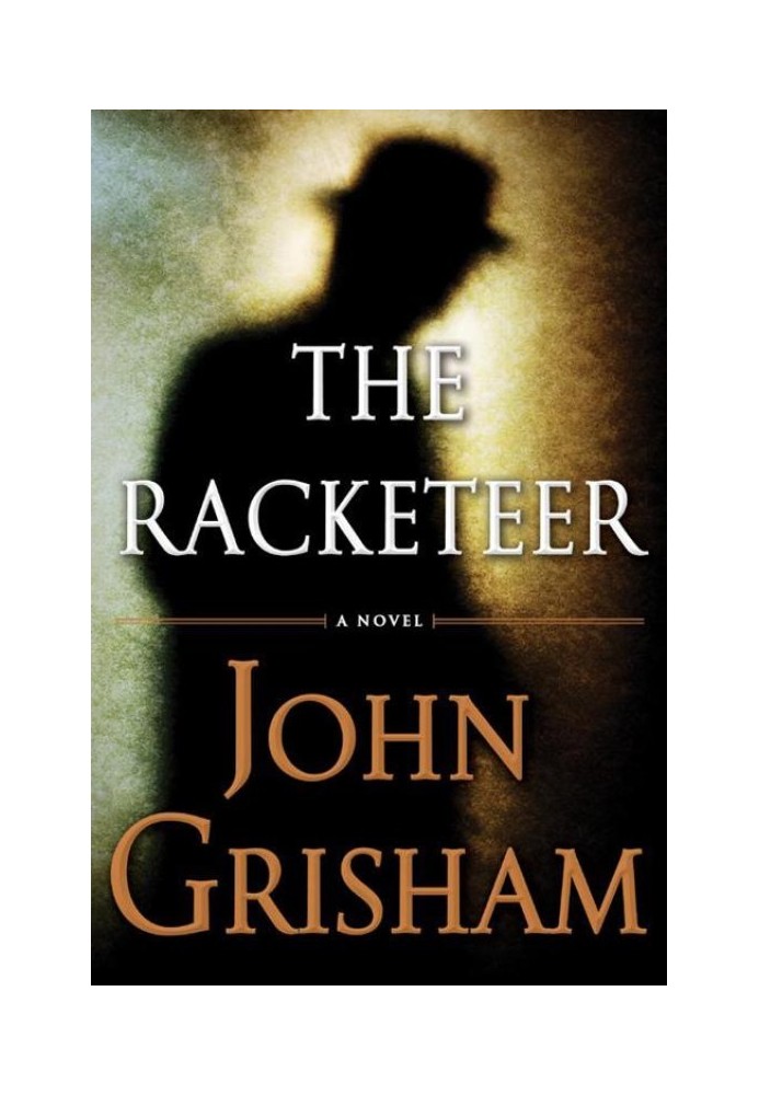 The Racketeer