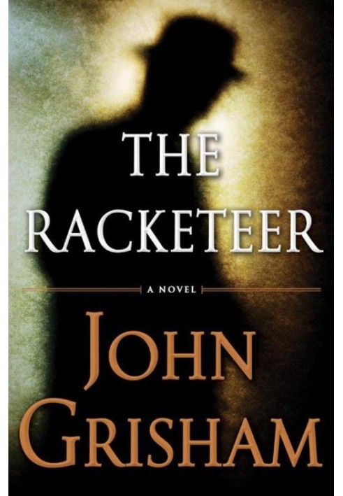 The Racketeer