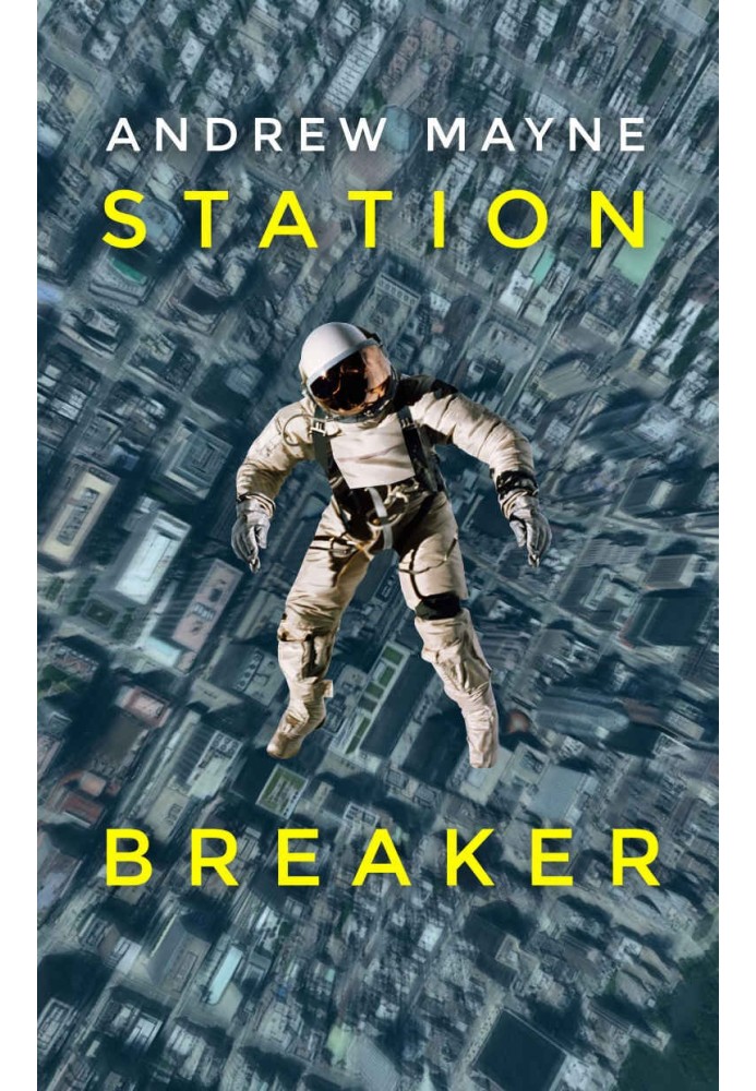 Station Breaker