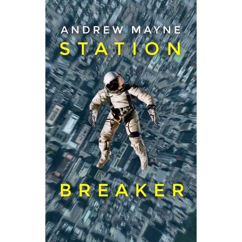 Station Breaker