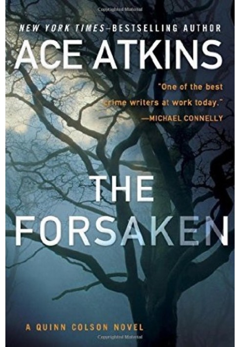 The Forsaken