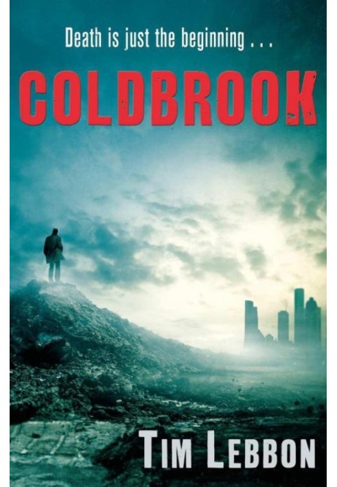 Coldbrook