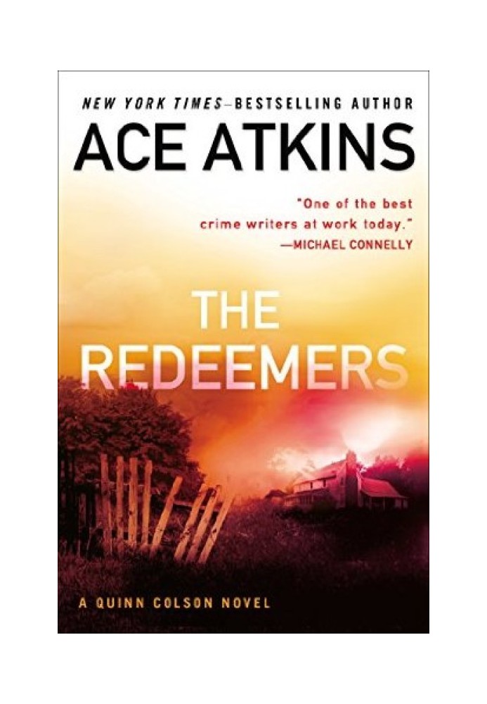 The Redeemers