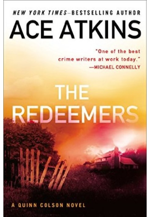 The Redeemers