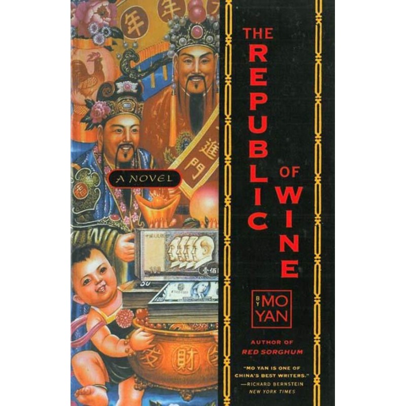 The Republic of Wine