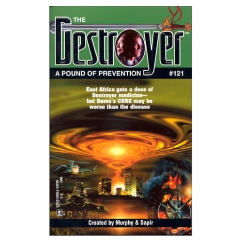 A Pound of Prevention