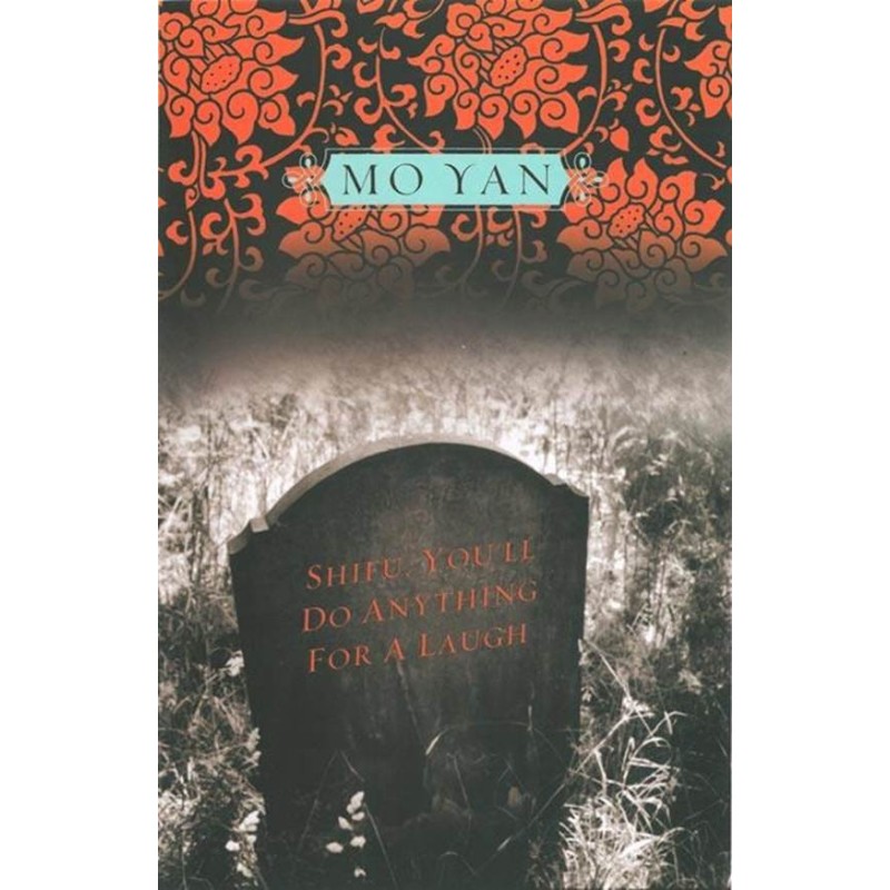 Shifu, You'll Do Anything...