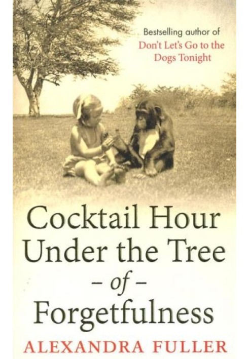 Cocktail Hour under the Tree of Forgetfulness