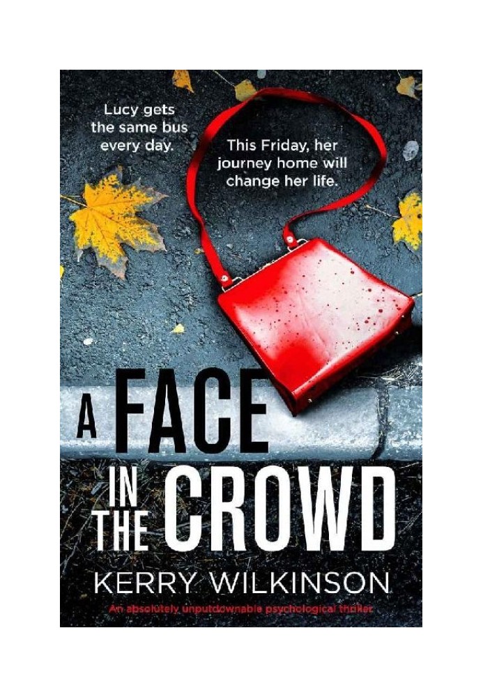 A Face in the Crowd