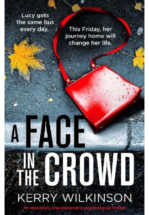 A Face in the Crowd