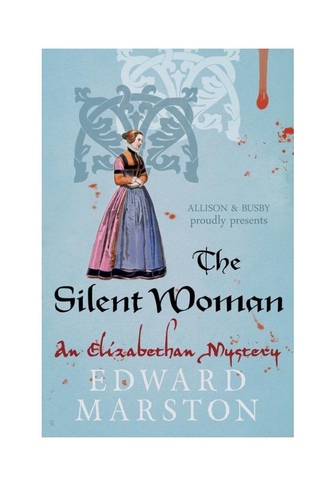 The Silent Woman