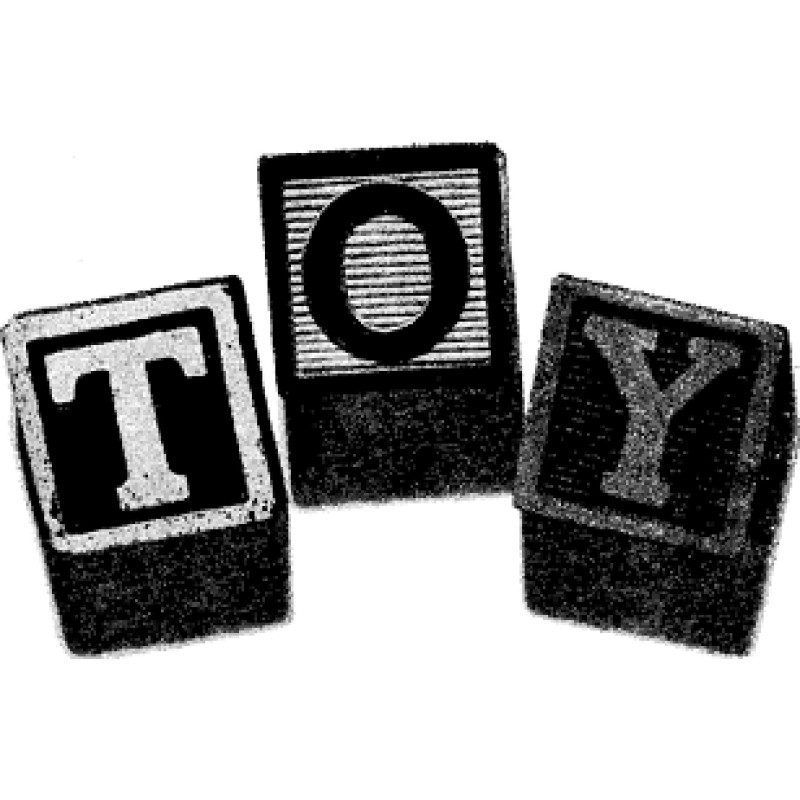 Toy Shop