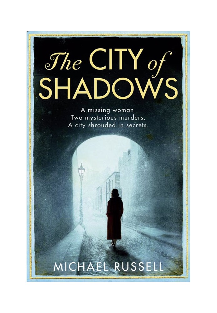 The City of Shadows