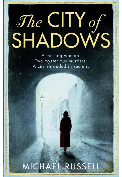 The City of Shadows