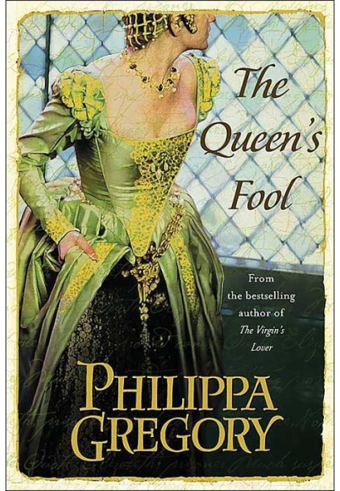 The Queen's Fool