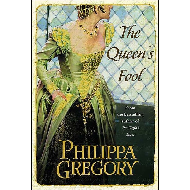 The Queen's Fool