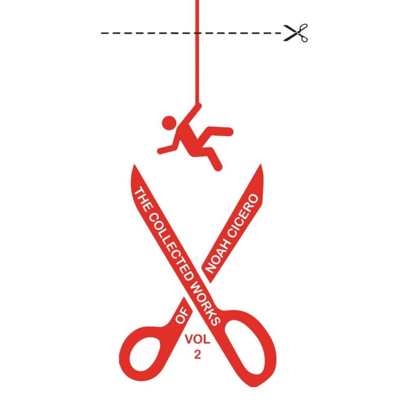 The Collected Works of Noah...