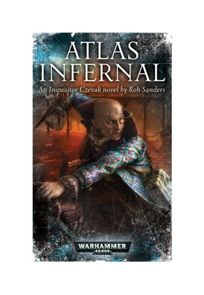 Atlas of the Underworld