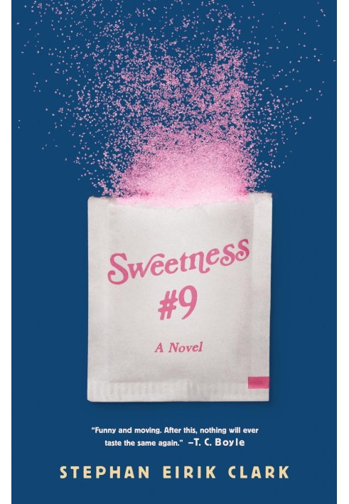 Sweetness №9