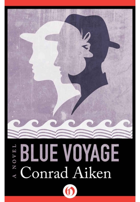 Blue Voyage