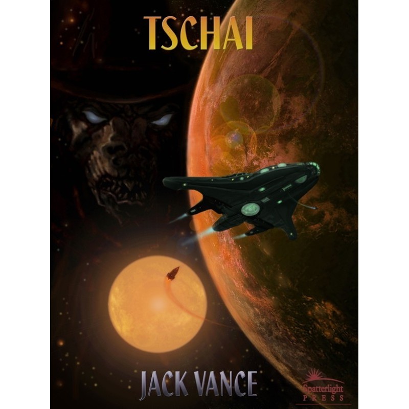 Tchai: A Saga of Wanderings...