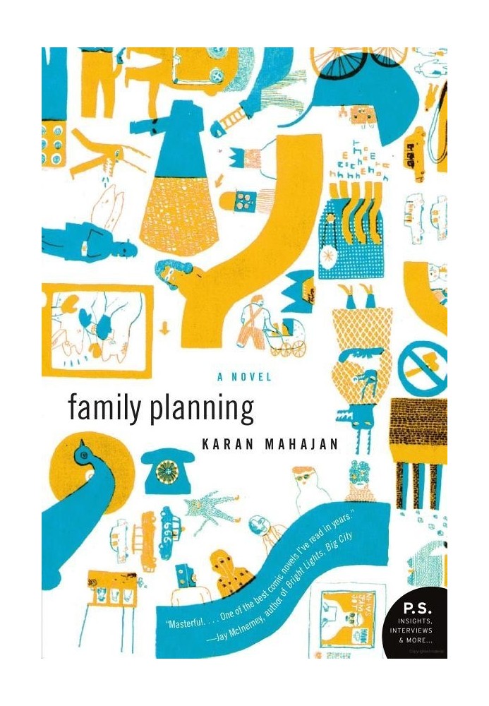 Family Planning