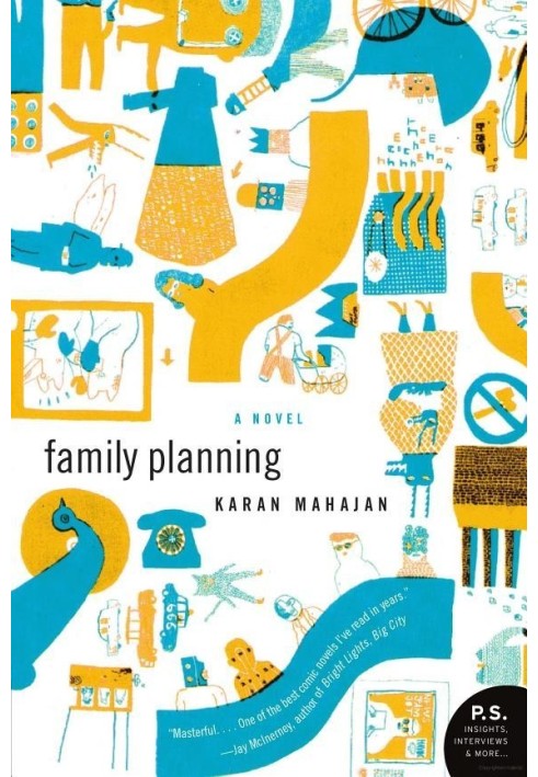 Family Planning