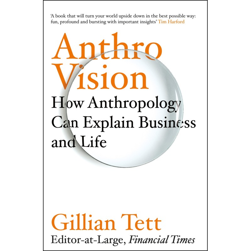 Anthropo-vision. How...