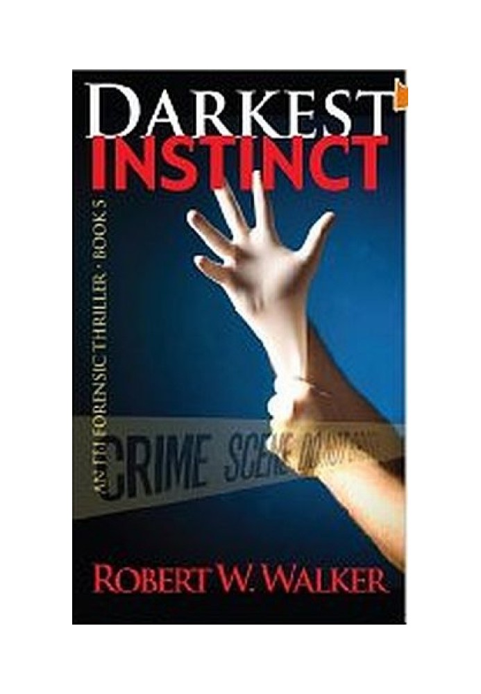 Darkest Instinct